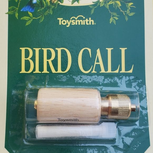Bird call - Picture 2 of 3